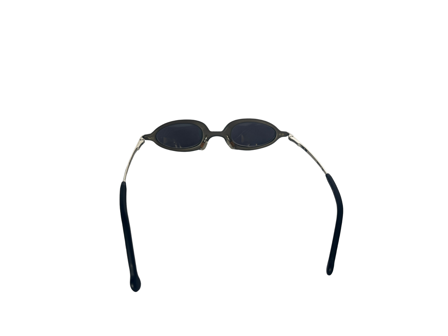 Boz by Jean-François Rey - Lunettes de soleil vintage - Y2K – Modèle "WATER X GUN"