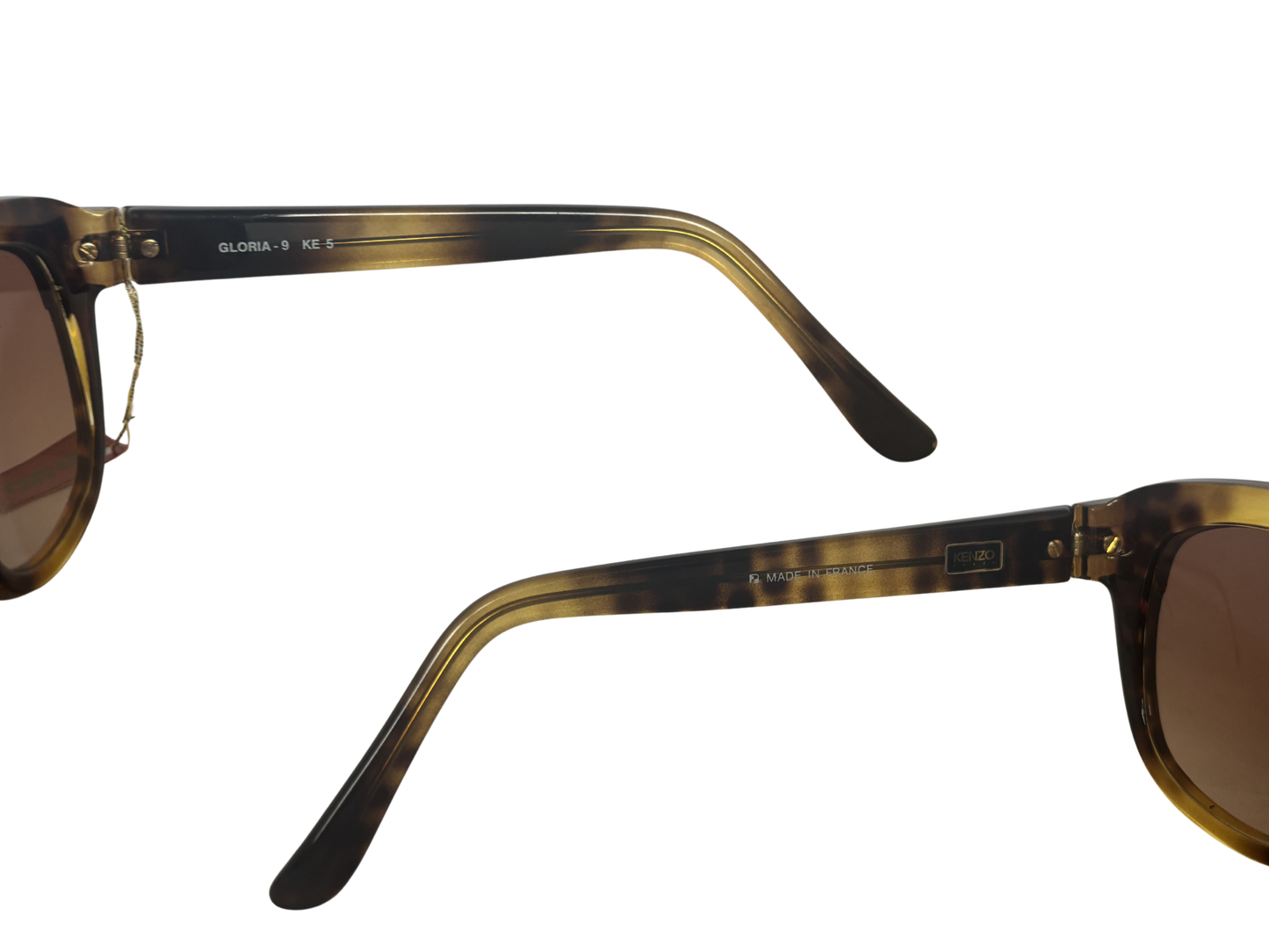 Kenzo - GLORIA - Vintage Sunglasses