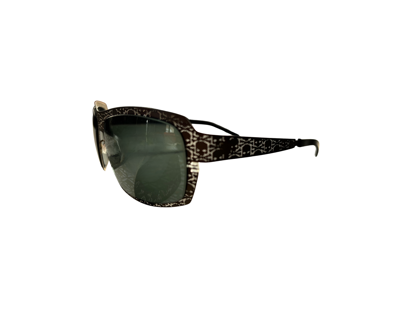 JF Rey - BLACKHEART Sunglasses - Made in France