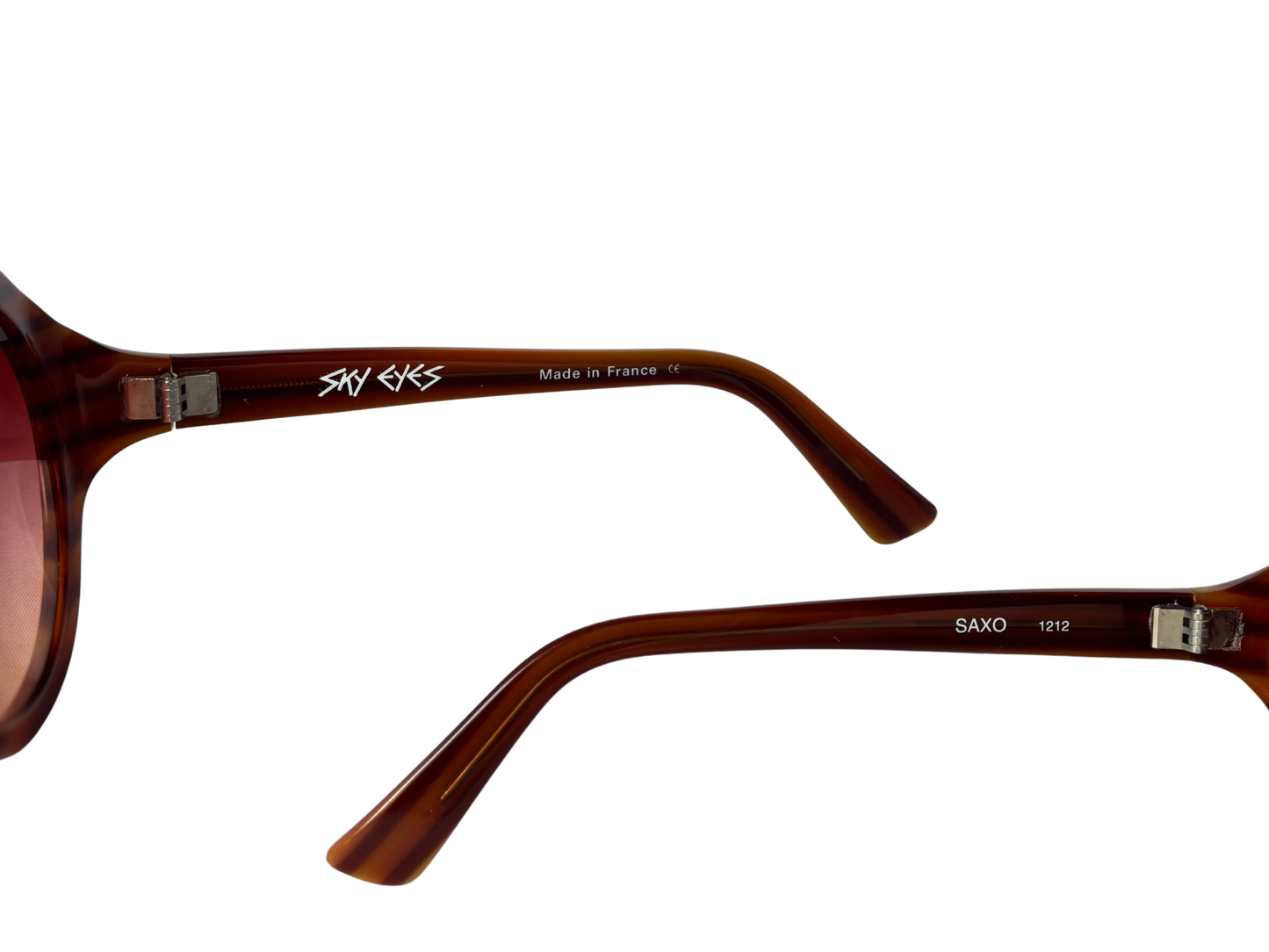 SKY EYES by JF Rey – Model SAXO 1212 – Made in France