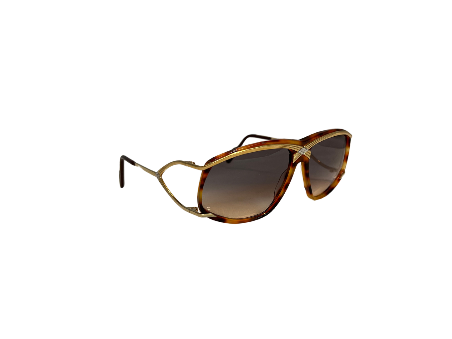 Alpina Genesis Project – Vintage Aviator Sunglasses – Made in Germany – 80s Collector