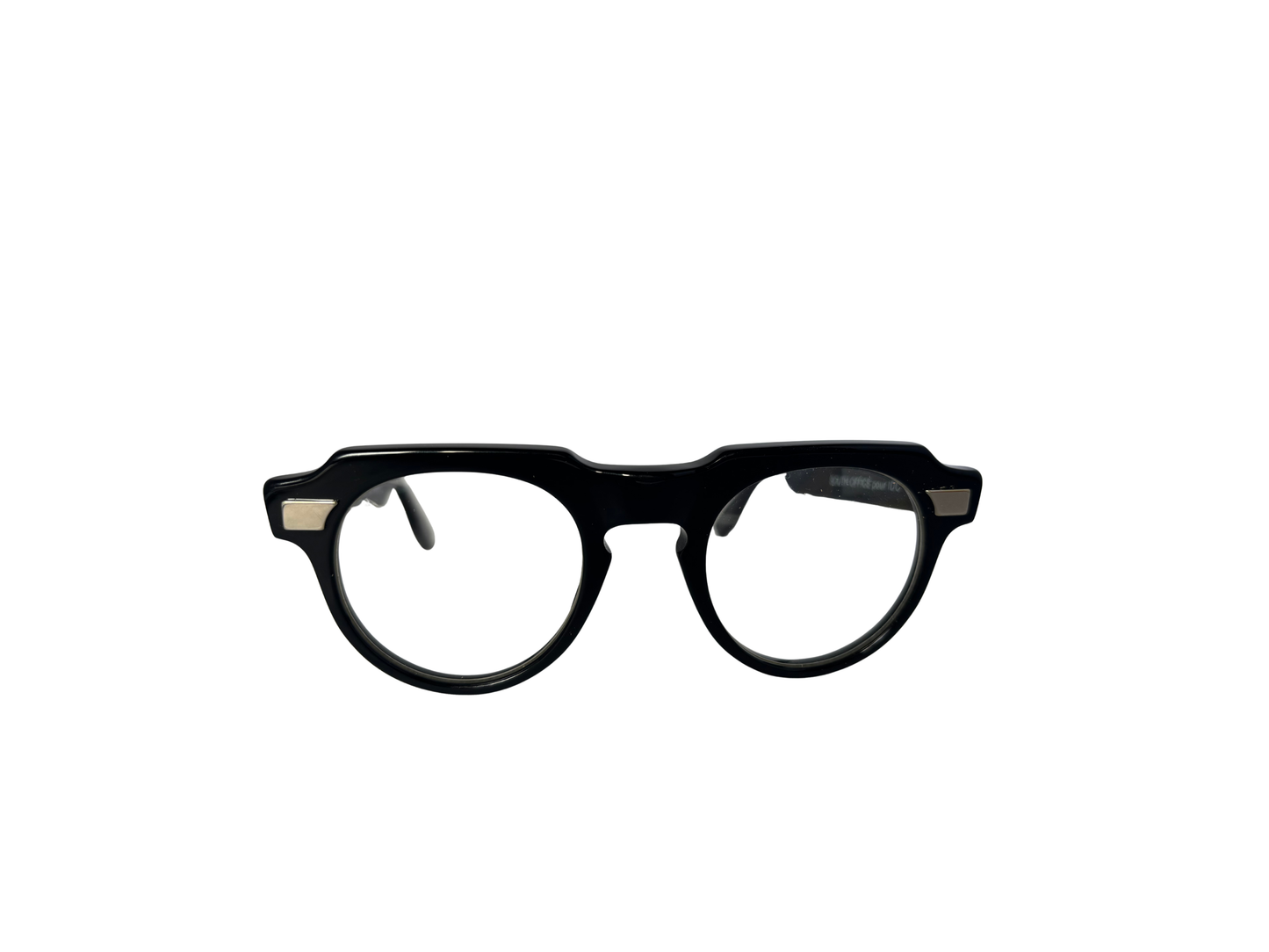 IDC Eyewear – SOUTH OFFICE – interchangeable temples – Made in France