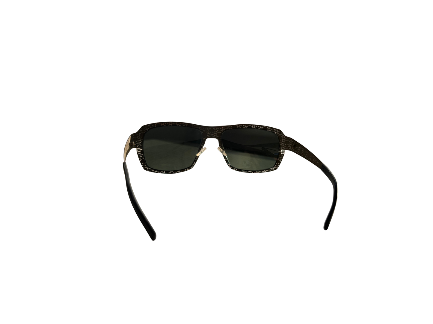JF Rey - BLACKHEART Sunglasses - Made in France