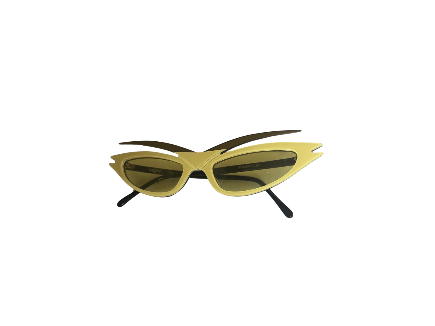 BOZ by J.F. Rey - Vintage Sunglasses - ALBATROS 307 model - Made in France