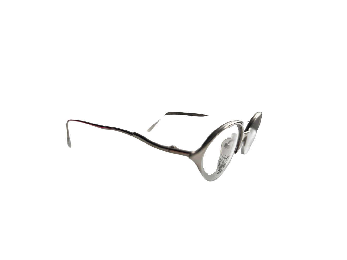 LAFONT - Lunettes de vue de collection 100% titane – Paris – Made in France - Y2K quiet luxury