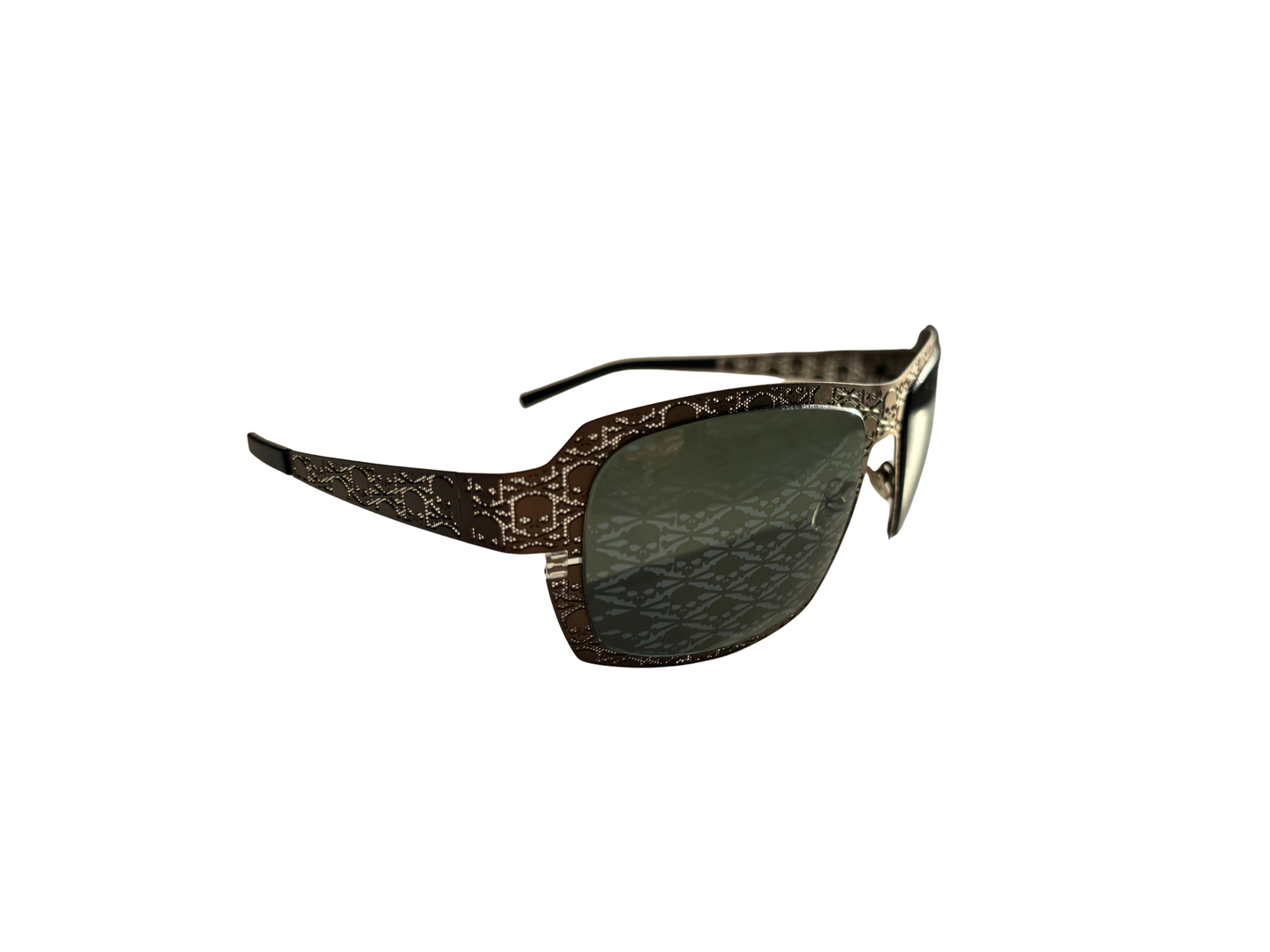 JF Rey - BLACKHEART Sunglasses - Made in France