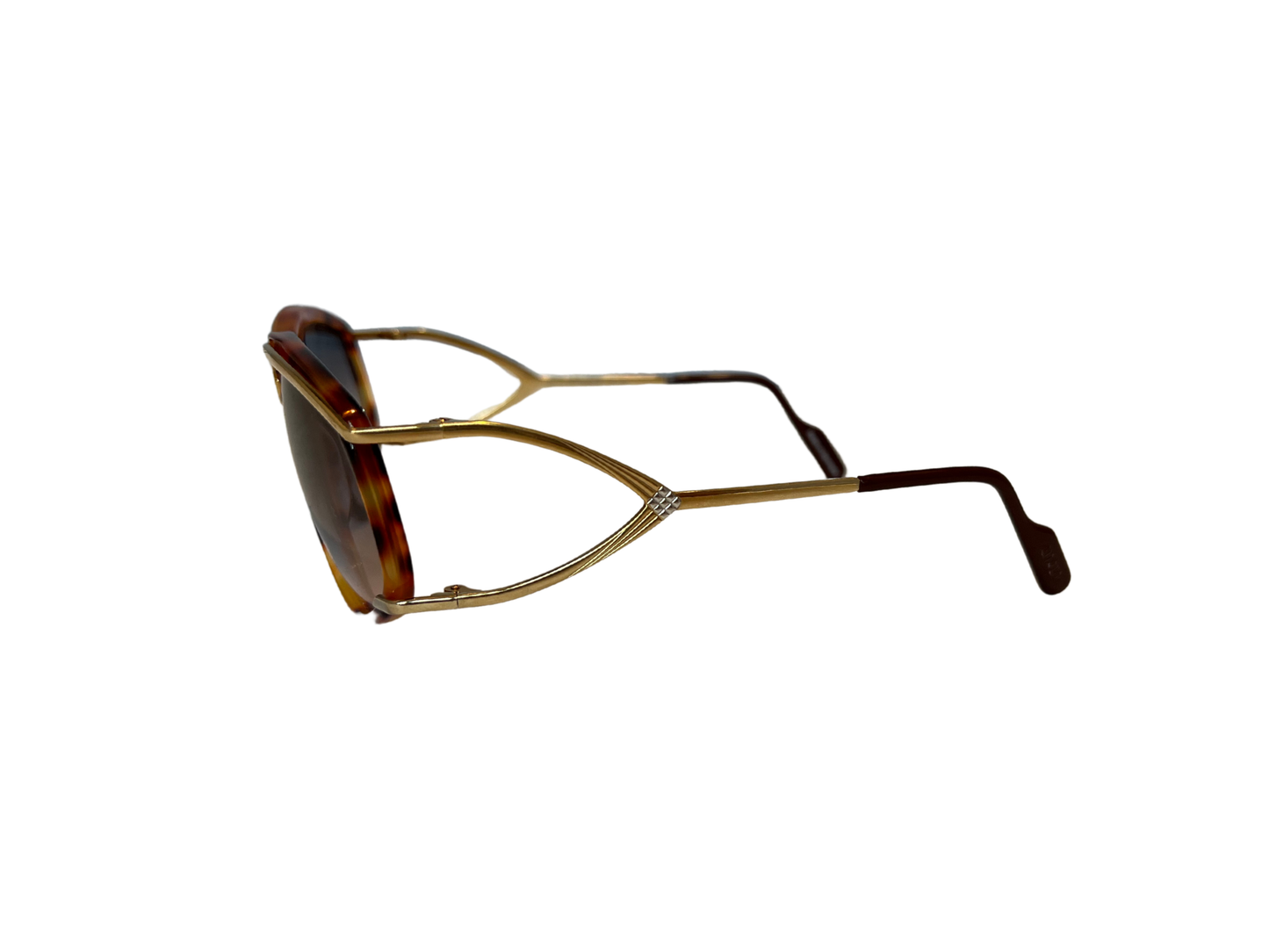 Alpina Genesis Project – Vintage Aviator Sunglasses – Made in Germany – 80s Collector