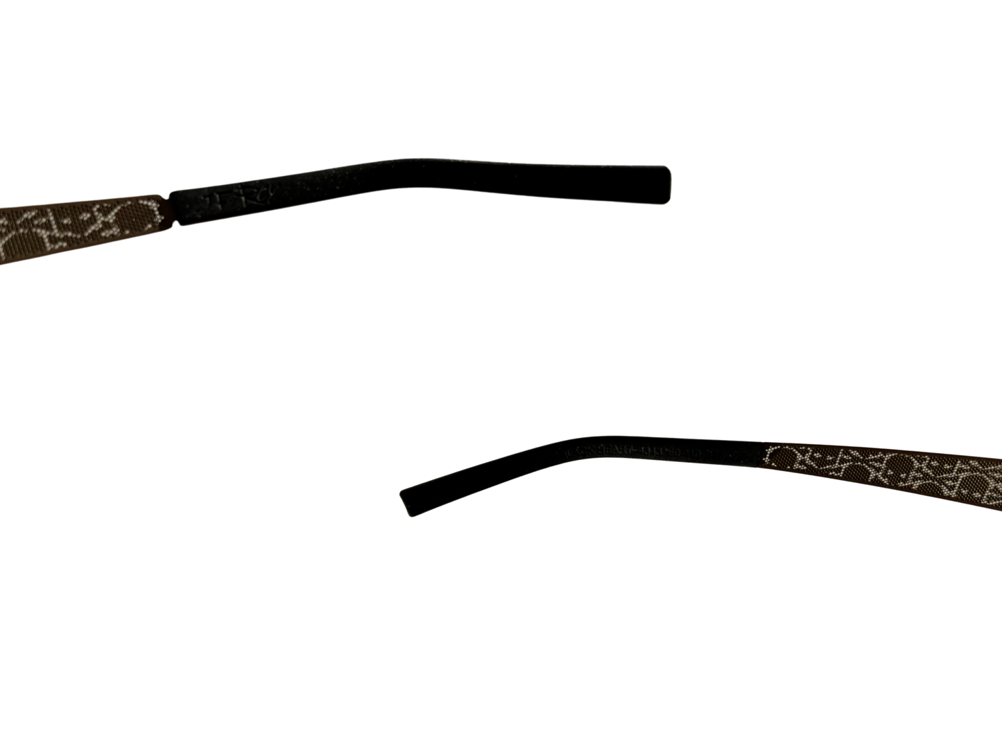 JF Rey - BLACKHEART Sunglasses - Made in France