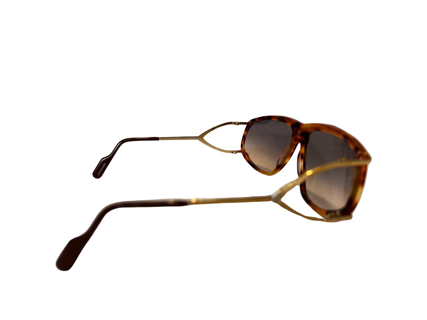 Alpina Genesis Project – Vintage Aviator Sunglasses – Made in Germany – 80s Collector