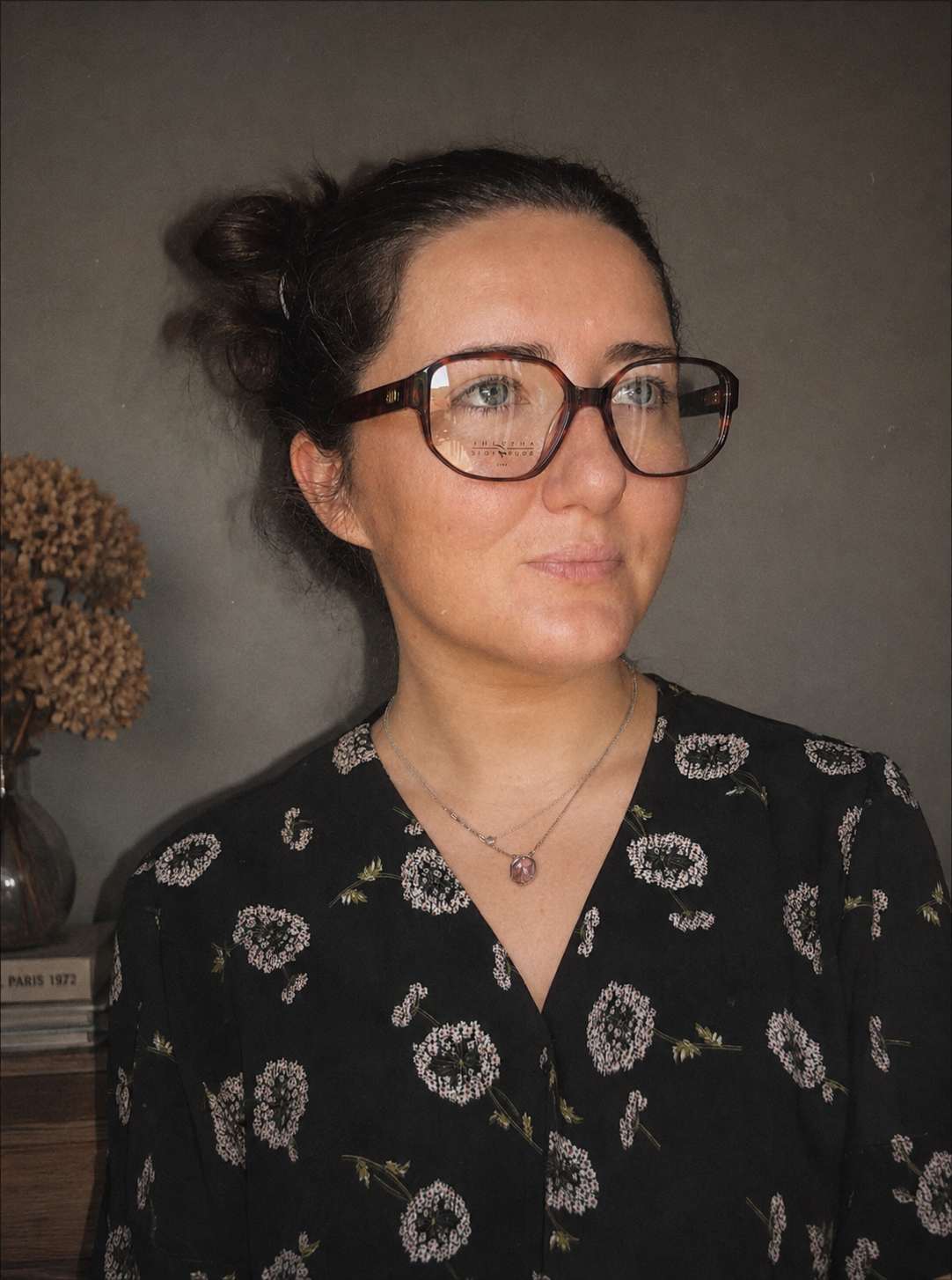 Antoine Bourgeois - Modèle 5503 - lunettes vintage