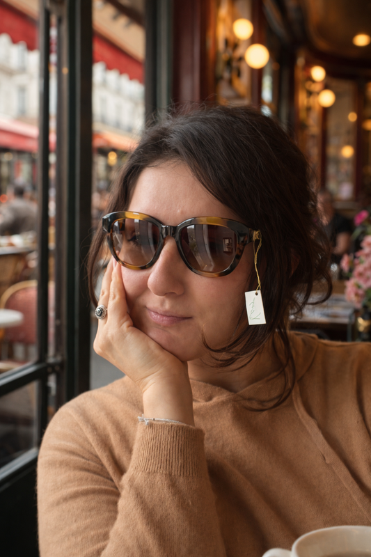 Kenzo - GLORIA - Lunettes de soleil Vintage