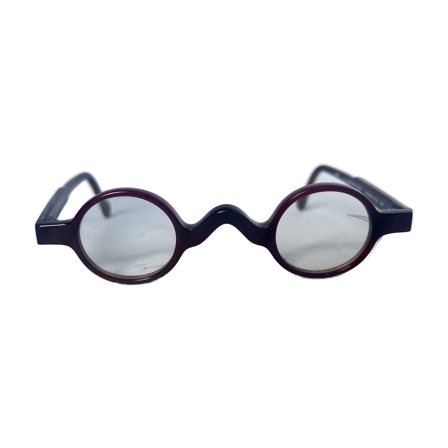 Morgenthal Frederics New York – Lifesaver RD 32 - Lunettes vintage