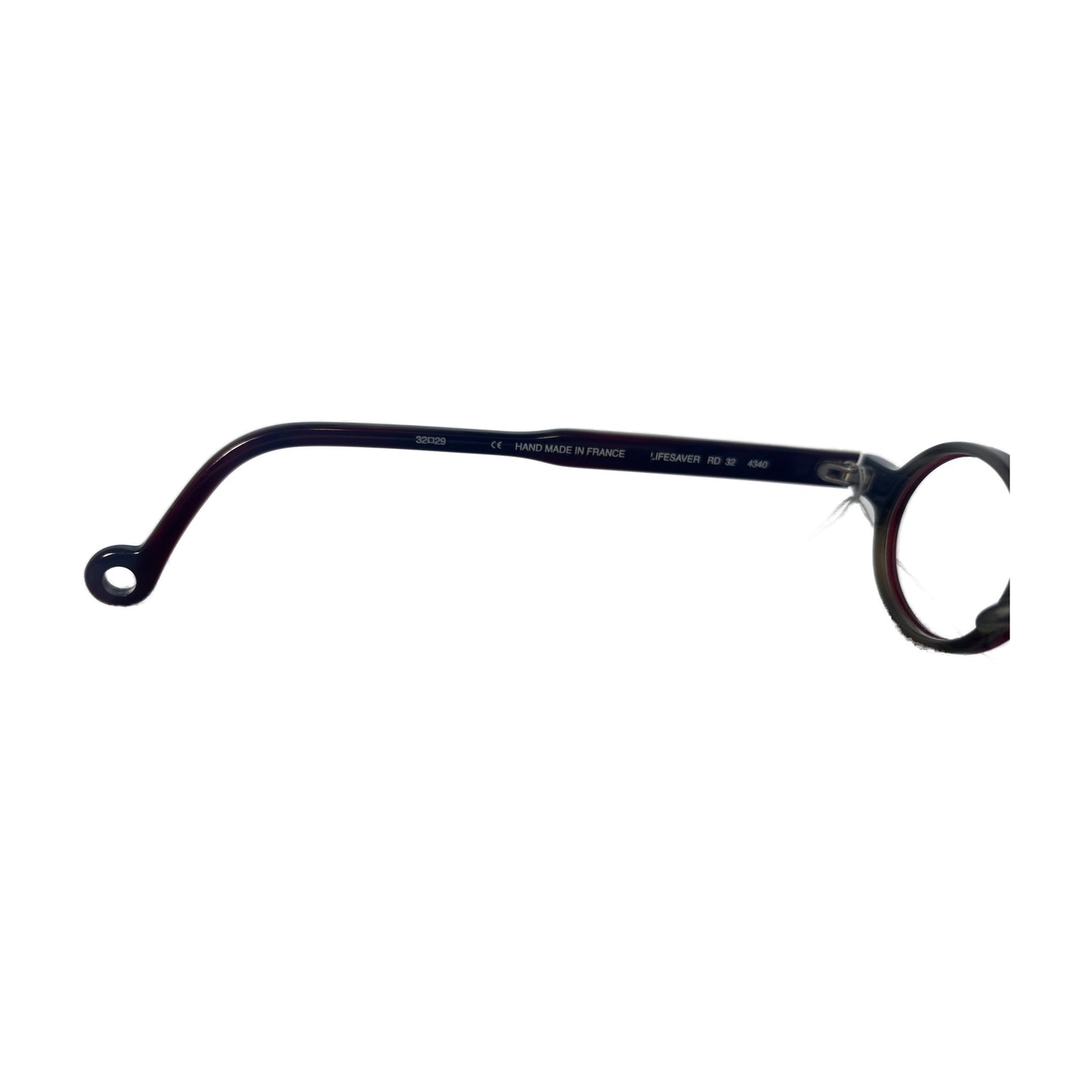 Morgenthal Frederics New York – Lifesaver RD 32 - Lunettes vintage