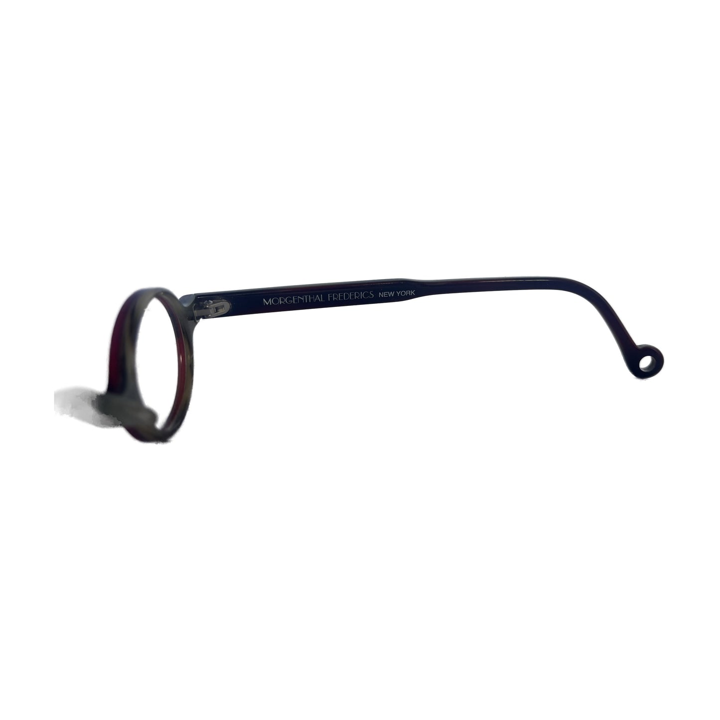 Morgenthal Frederics New York – Lifesaver RD 32 - Lunettes vintage