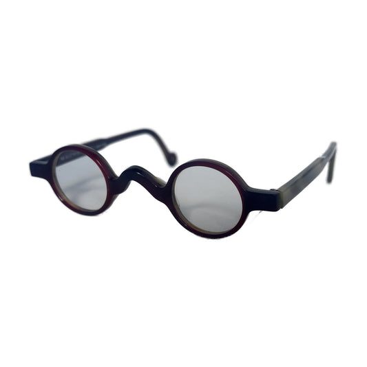 Morgenthal Frederics New York – Lifesaver RD 32 - Lunettes vintage