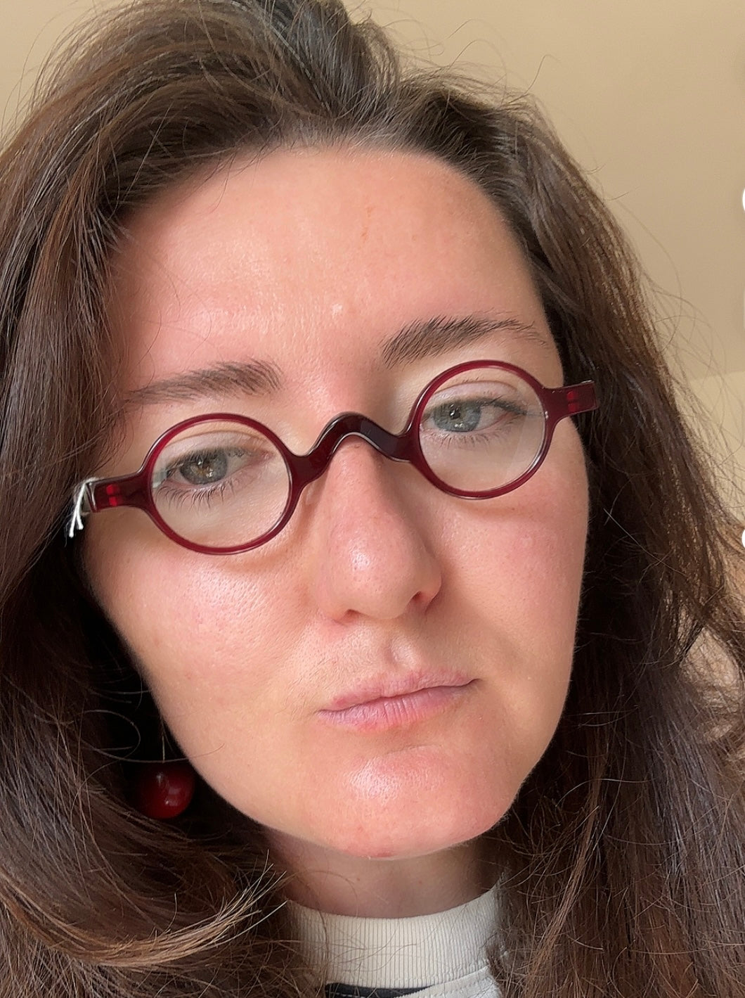 Morgenthal Frederics New York – Lifesaver RD 32 - Lunettes vintage