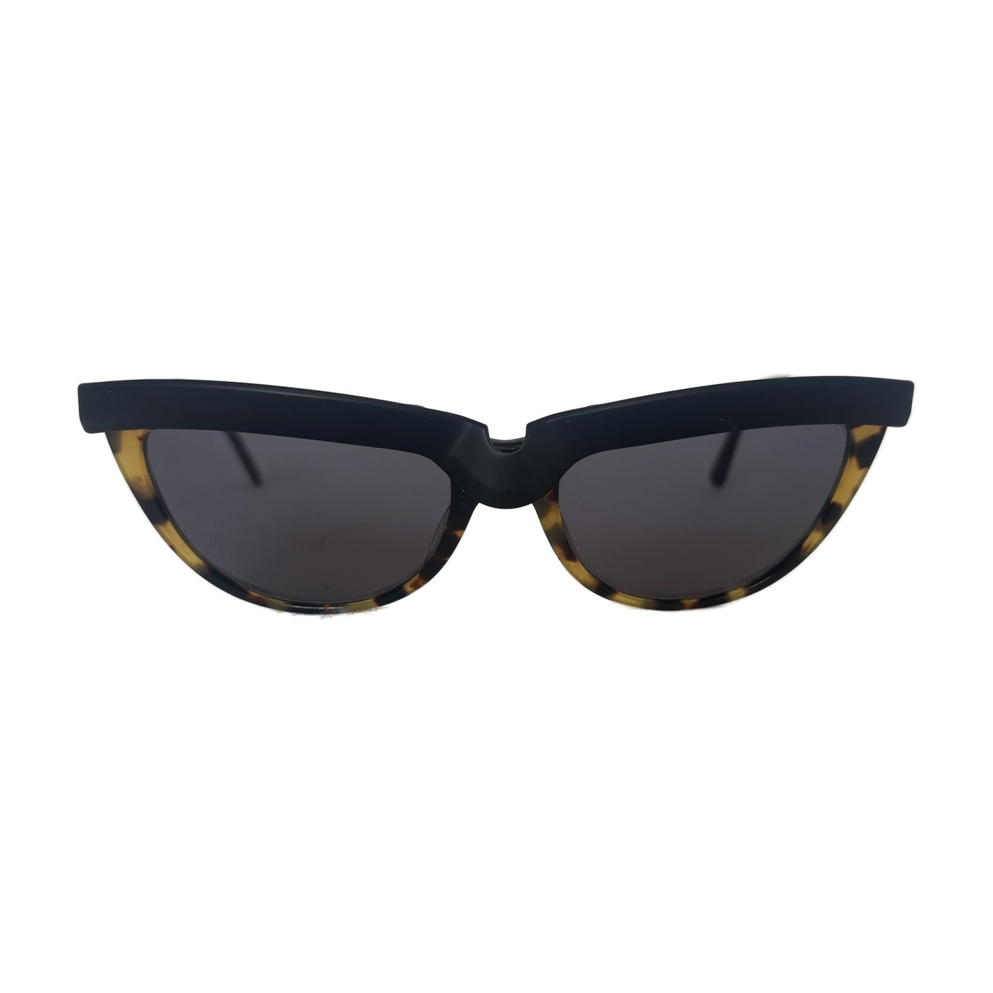 Alain Mikli Paris – Lunettes de soleil vintage -  Modèle 610, 1986