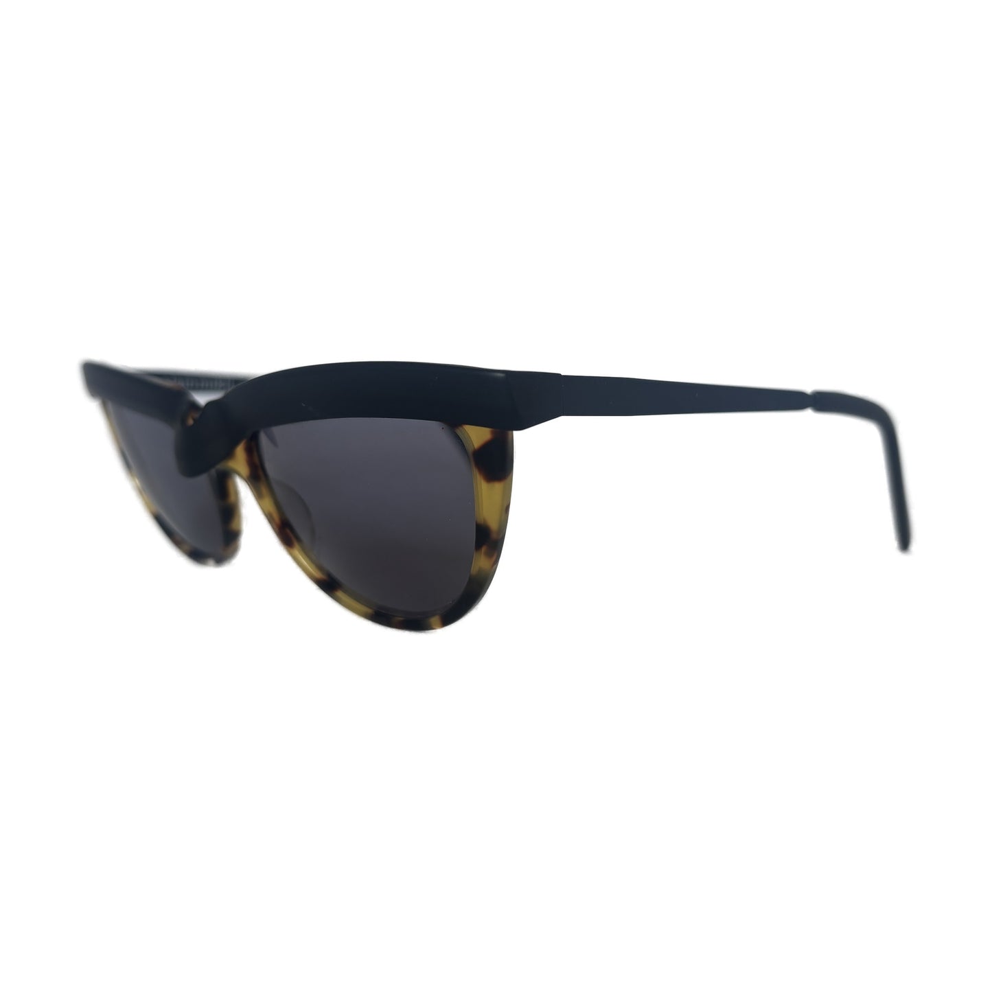 Alain Mikli Paris – Lunettes de soleil vintage -  Modèle 610, 1986