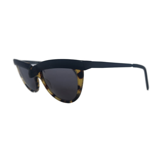 Alain Mikli Paris – Lunettes de soleil vintage -  Modèle 610, 1986