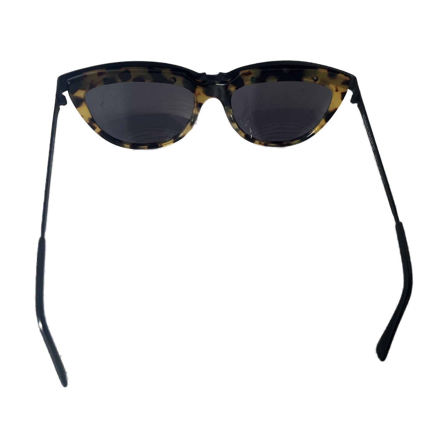 Alain Mikli Paris – Lunettes de soleil vintage -  Modèle 610, 1986