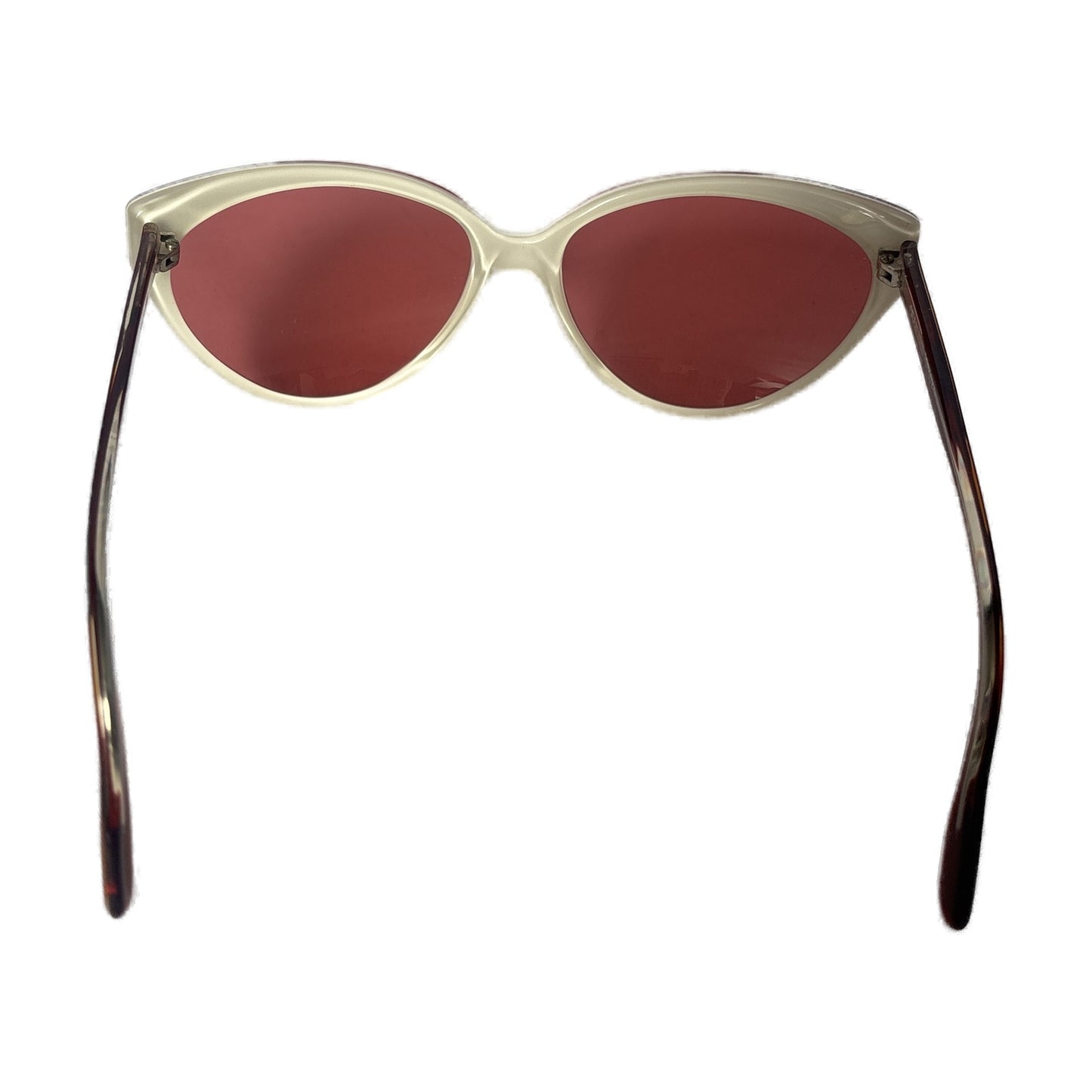 Jean Clément – Lunettes de soleil vintage – Cat-eye – Modèle "MELAINE"