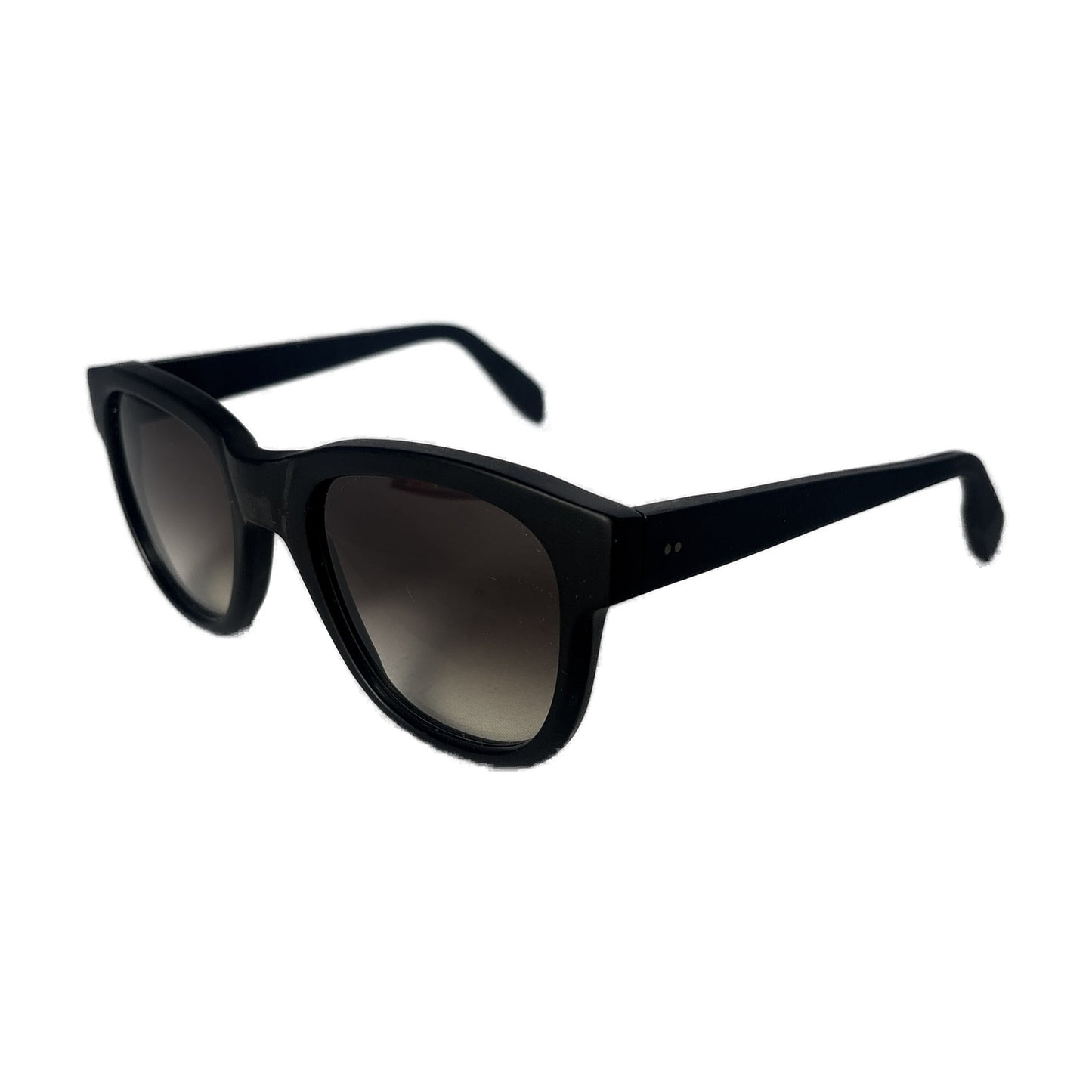 Kirk Originals – Lunettes de soleil vintage – Modèle "Navagio" – Quiet Luxury