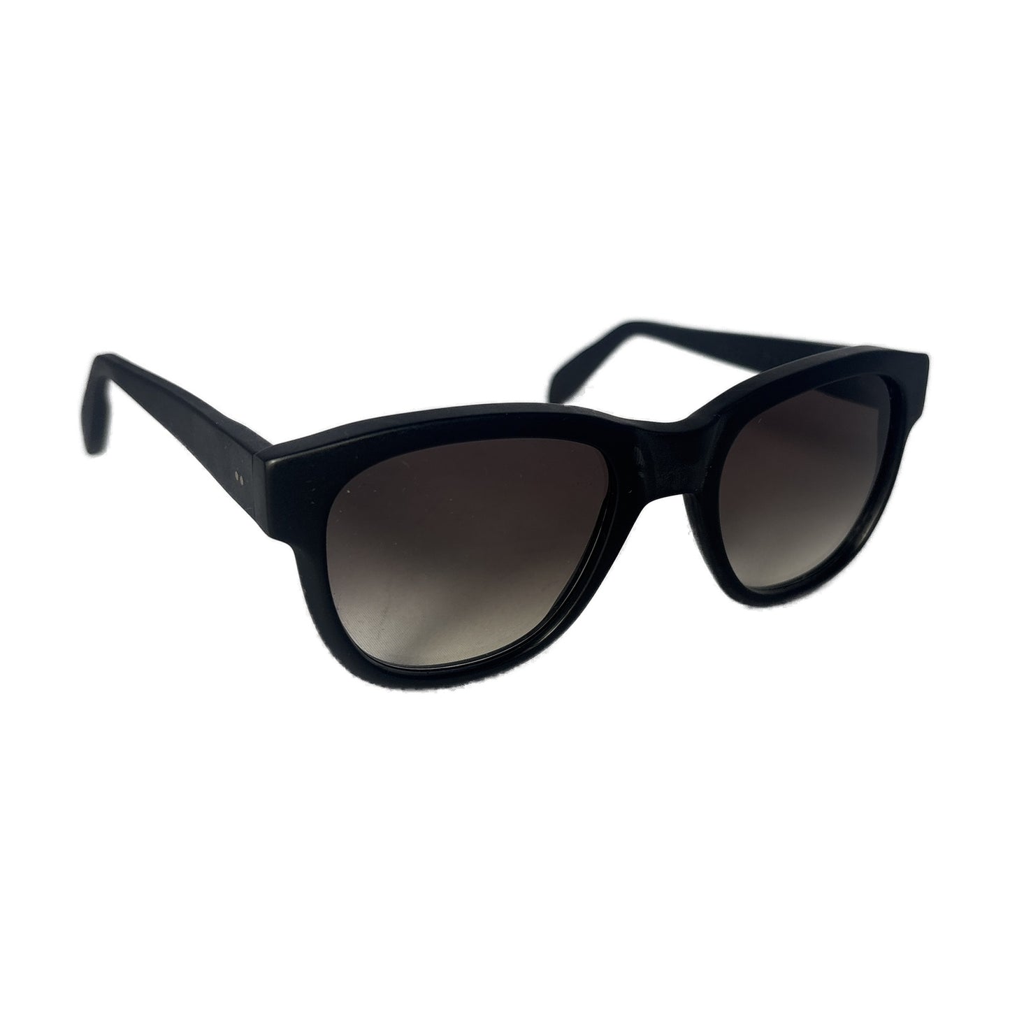 Kirk Originals – Lunettes de soleil vintage – Modèle "Navagio" – Quiet Luxury