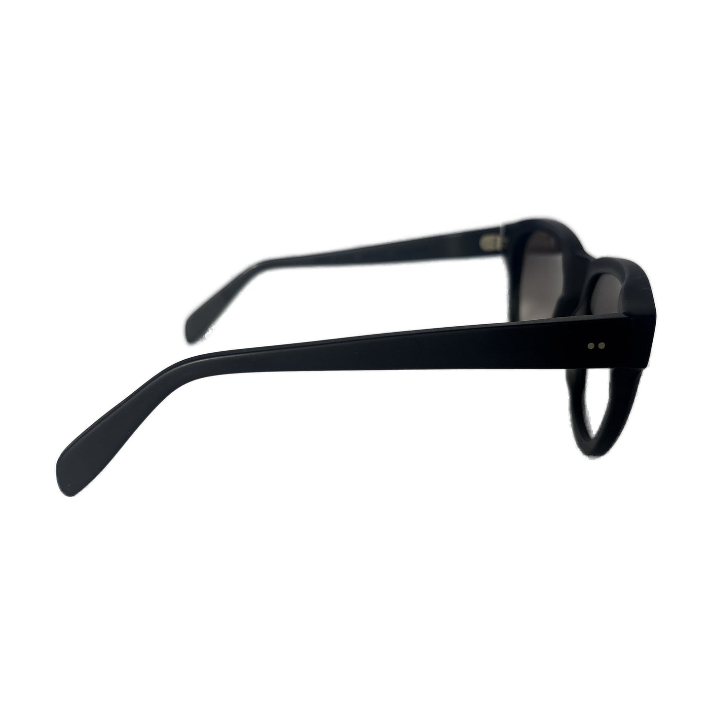 Kirk Originals – Lunettes de soleil vintage – Modèle "Navagio" – Quiet Luxury