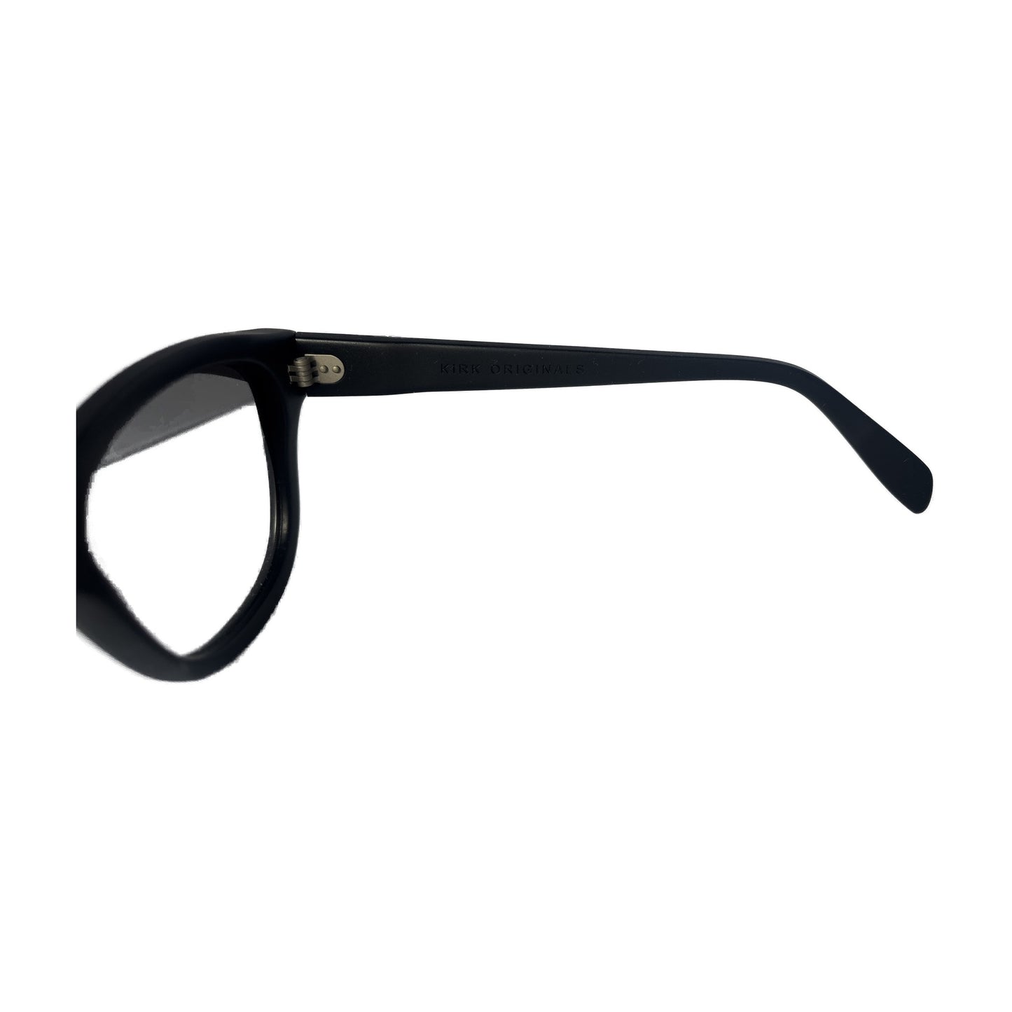 Kirk Originals – Lunettes de soleil vintage – Modèle "Navagio" – Quiet Luxury