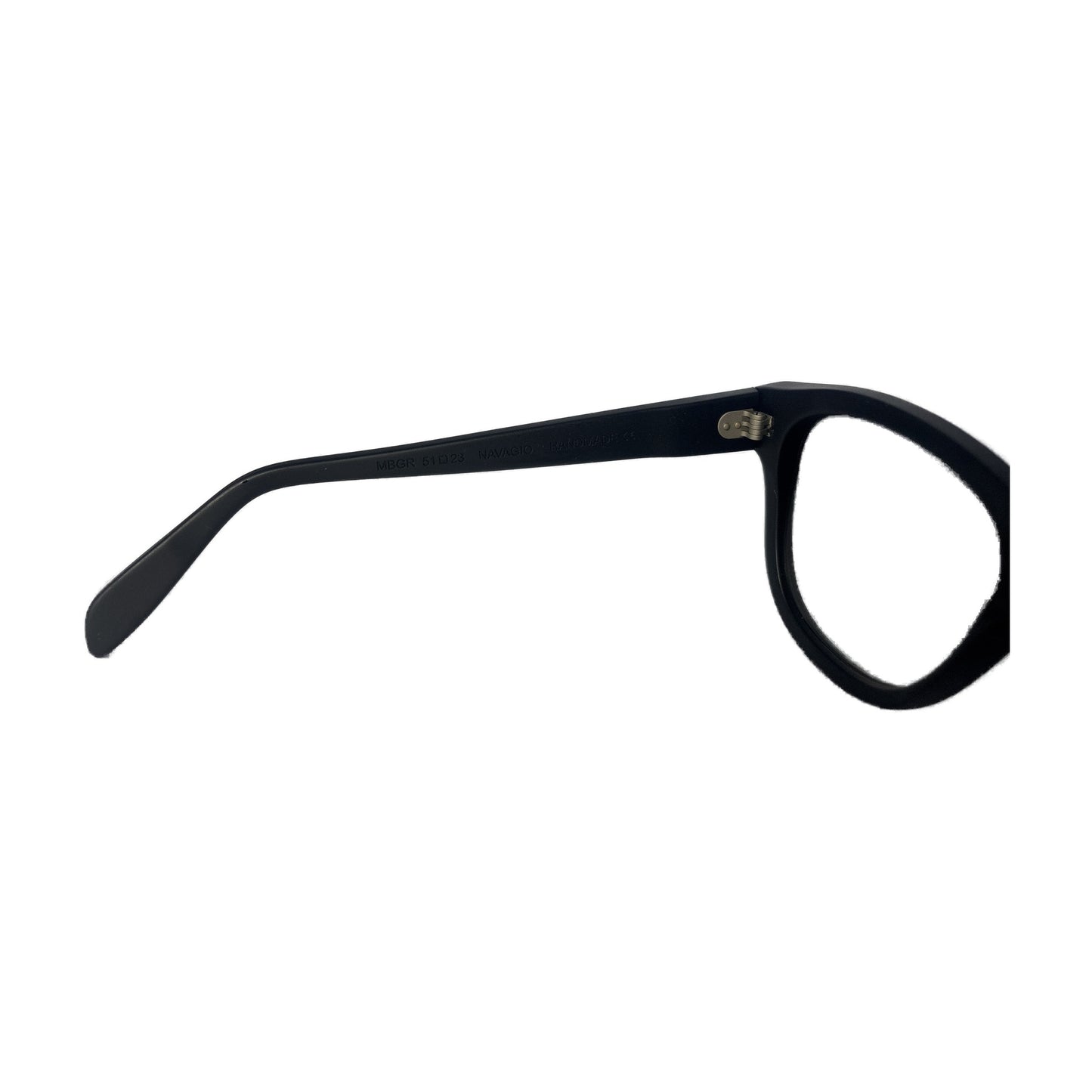 Kirk Originals – Lunettes de soleil vintage – Modèle "Navagio" – Quiet Luxury