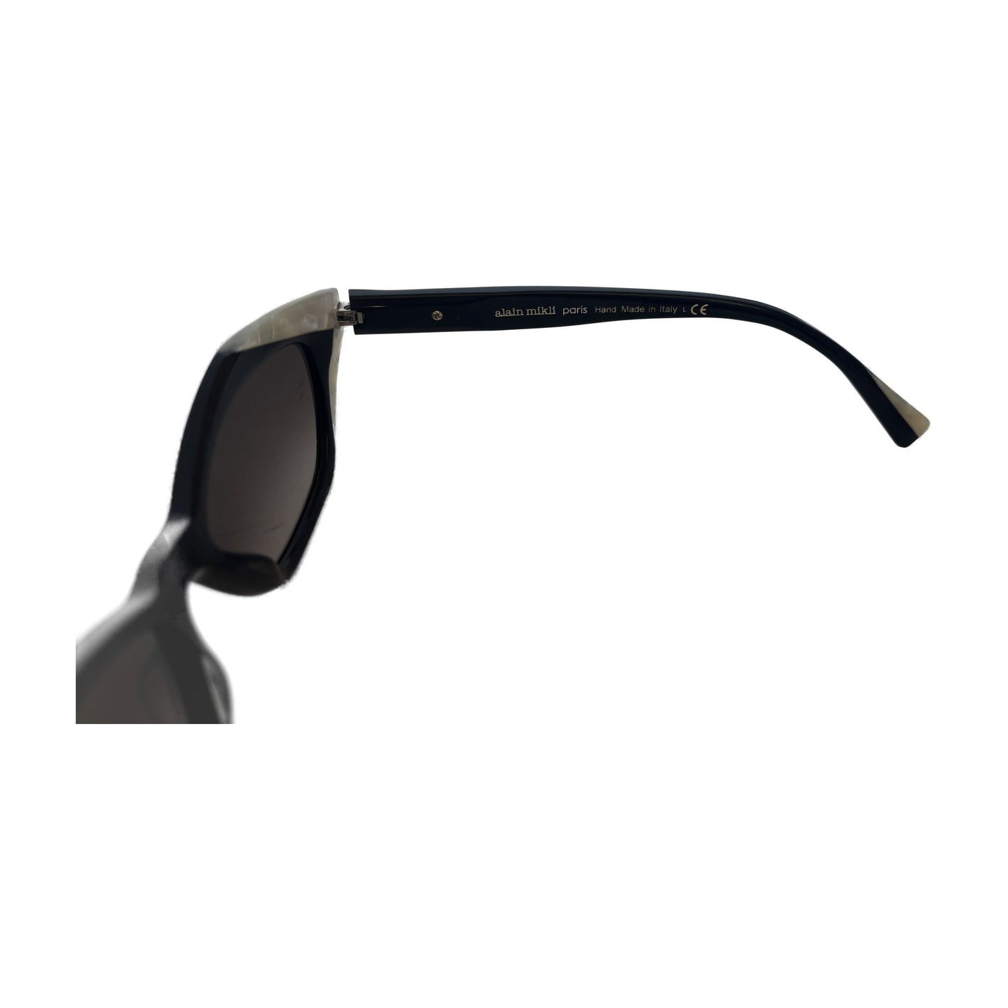Alain Mikli – Lunettes de soleil vintage – Modèle "Monette" – Un hommage au glamour des années 60