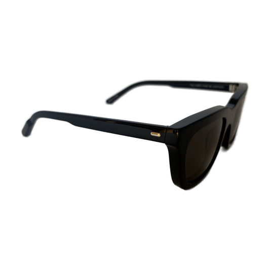VAANYARD - Lunettes de soleil vintage - Modèle 006S – Minimalisme contemporain en acétate épais