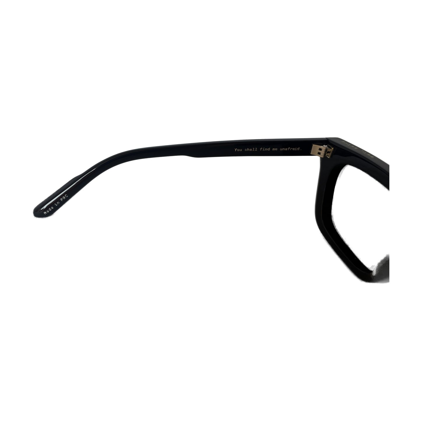 VAANYARD - Lunettes de soleil vintage - Modèle 006S – Minimalisme contemporain en acétate épais