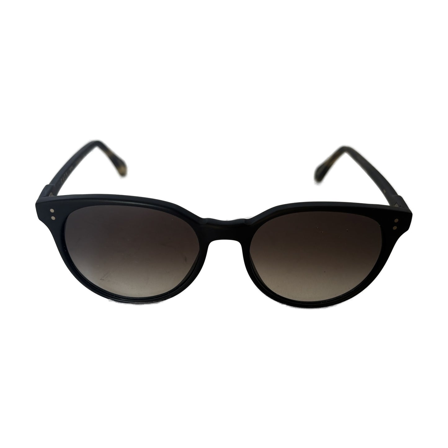 RAEN - Lunettes de soleil vintage - Modèle "Noric" - L'élégance californienne, fabriquée en France