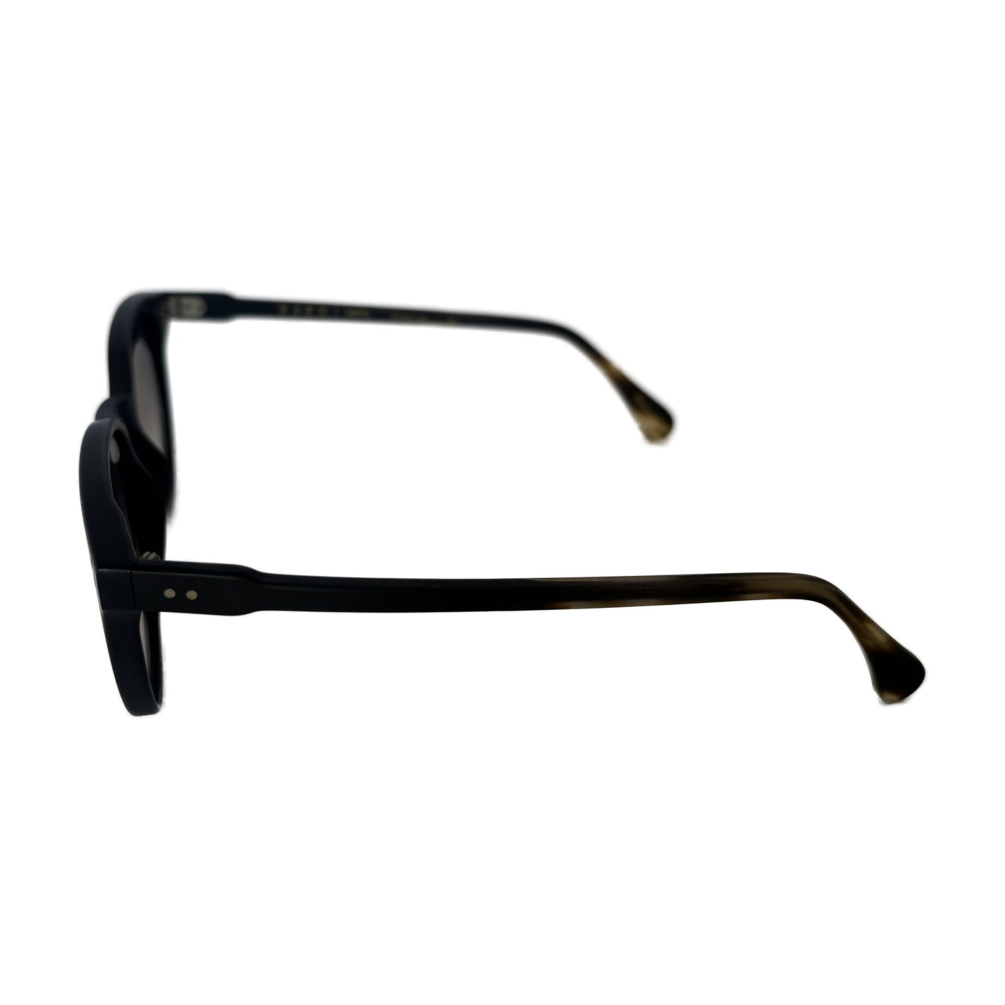RAEN - Lunettes de soleil vintage - Modèle "Noric" - L'élégance californienne, fabriquée en France