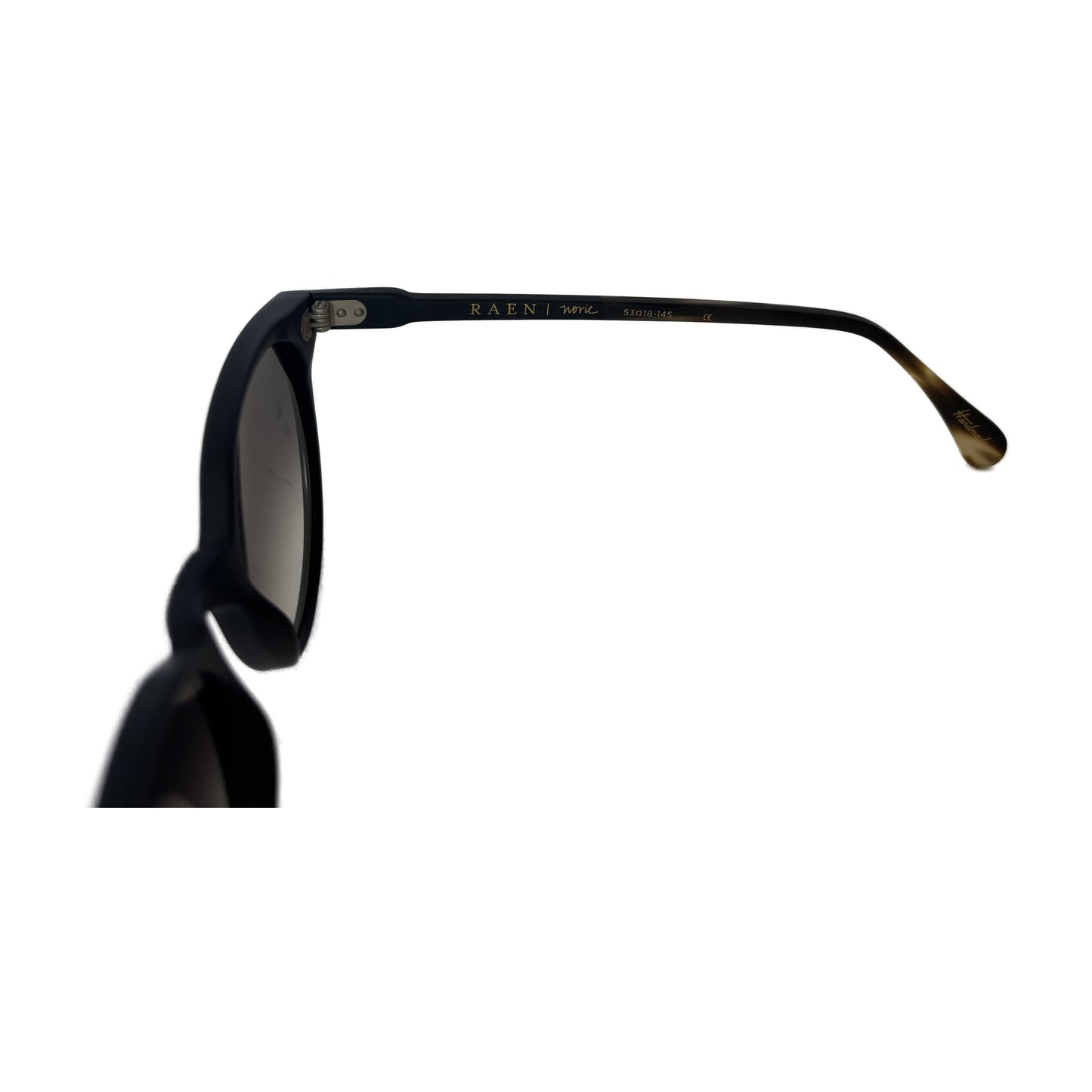 RAEN - Lunettes de soleil vintage - Modèle "Noric" - L'élégance californienne, fabriquée en France