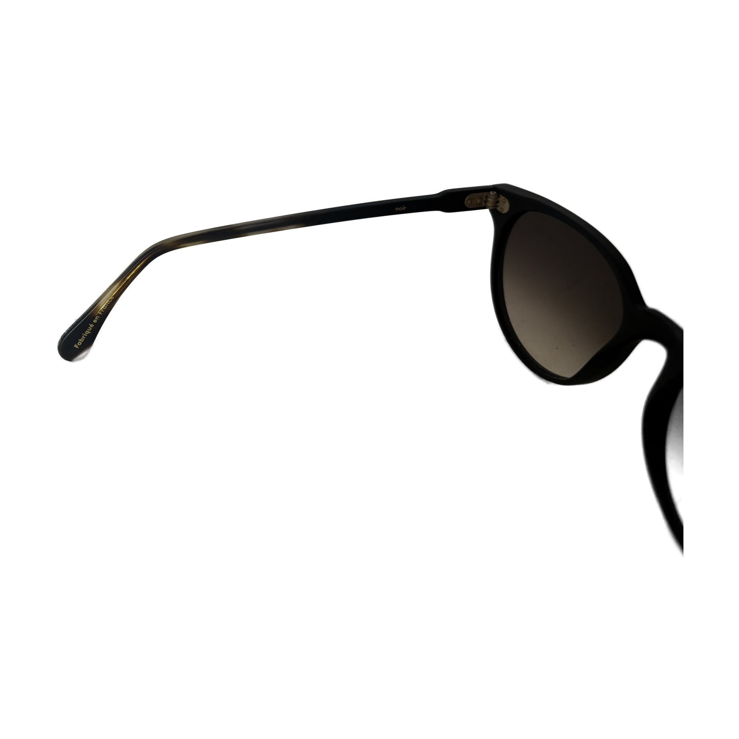RAEN - Lunettes de soleil vintage - Modèle "Noric" - L'élégance californienne, fabriquée en France