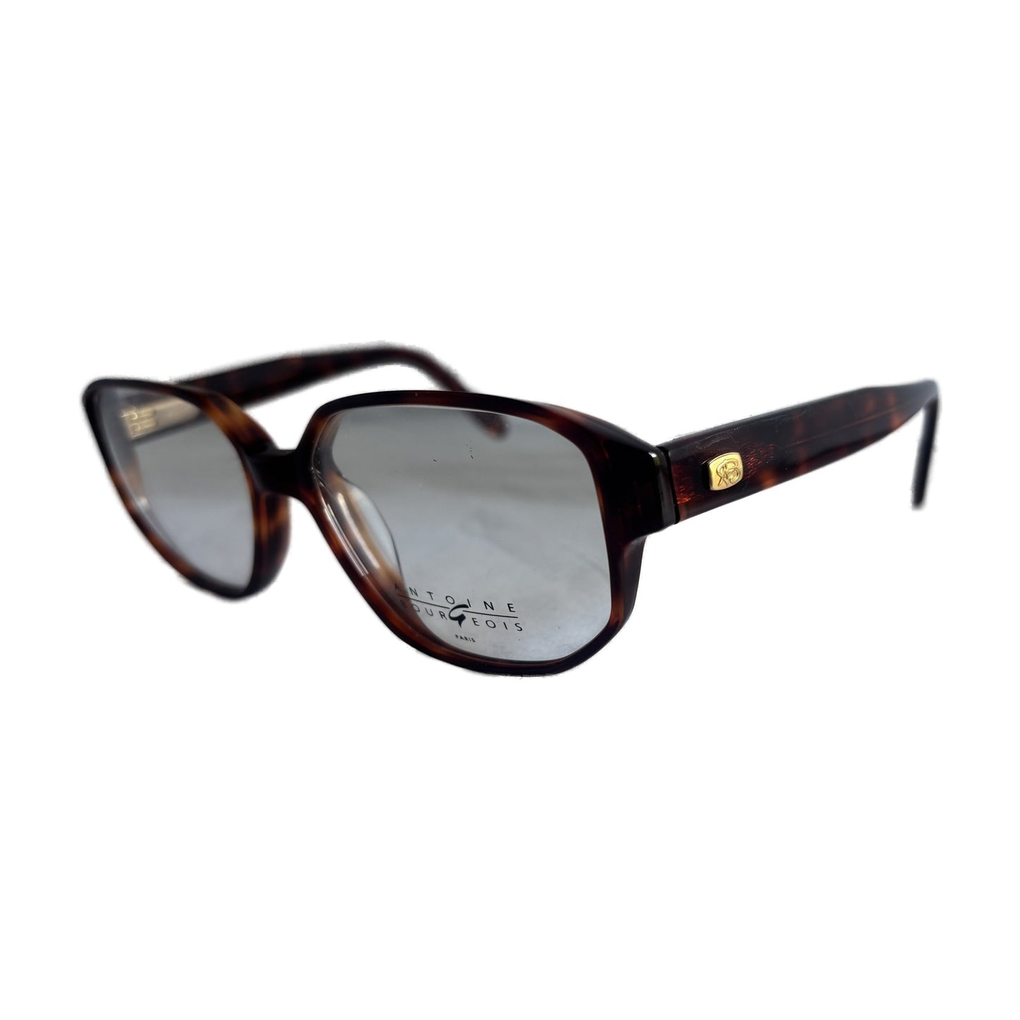 Antoine Bourgeois - Modèle 5503 - lunettes vintage