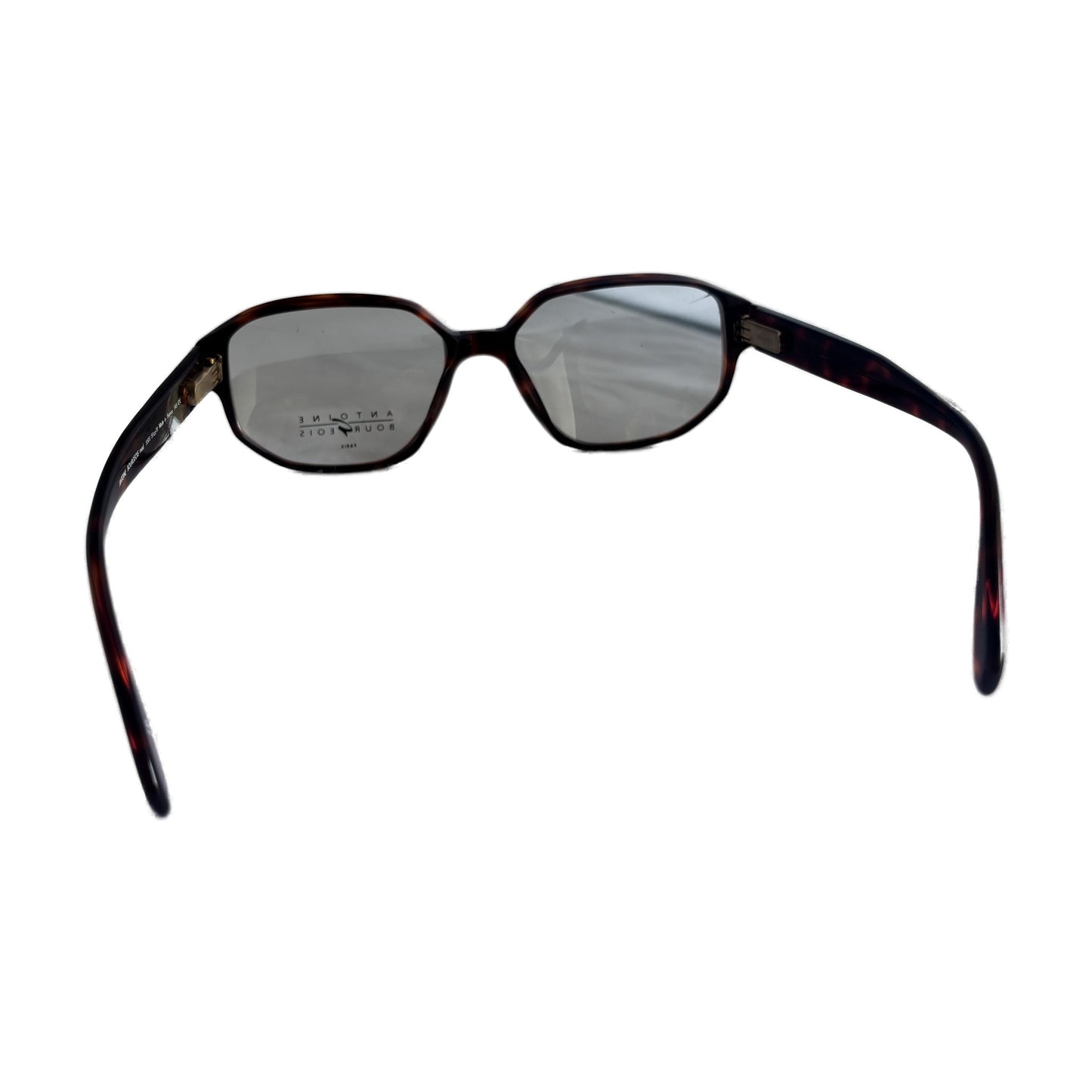 Antoine Bourgeois - Modèle 5503 - lunettes vintage