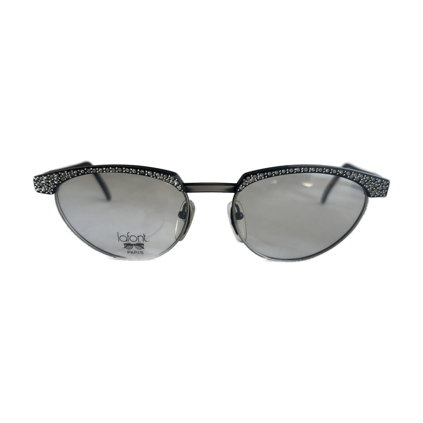 Lafont - Lunettes vintage modèle Prima 50 100 D - made in France