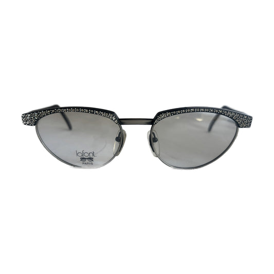 Lafont - Lunettes vintage modèle Prima 50 100 D - made in France
