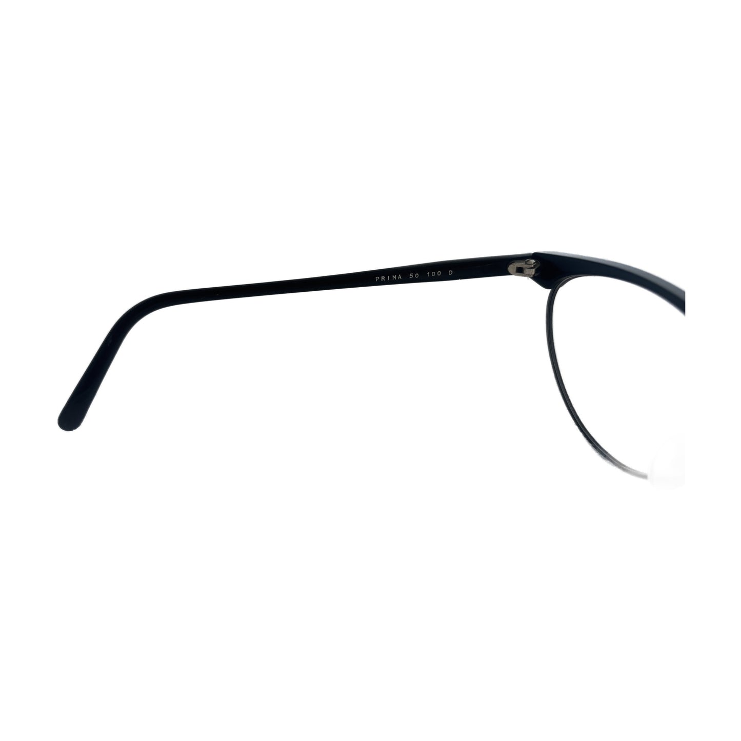 Lafont - Lunettes vintage modèle Prima 50 100 D - made in France