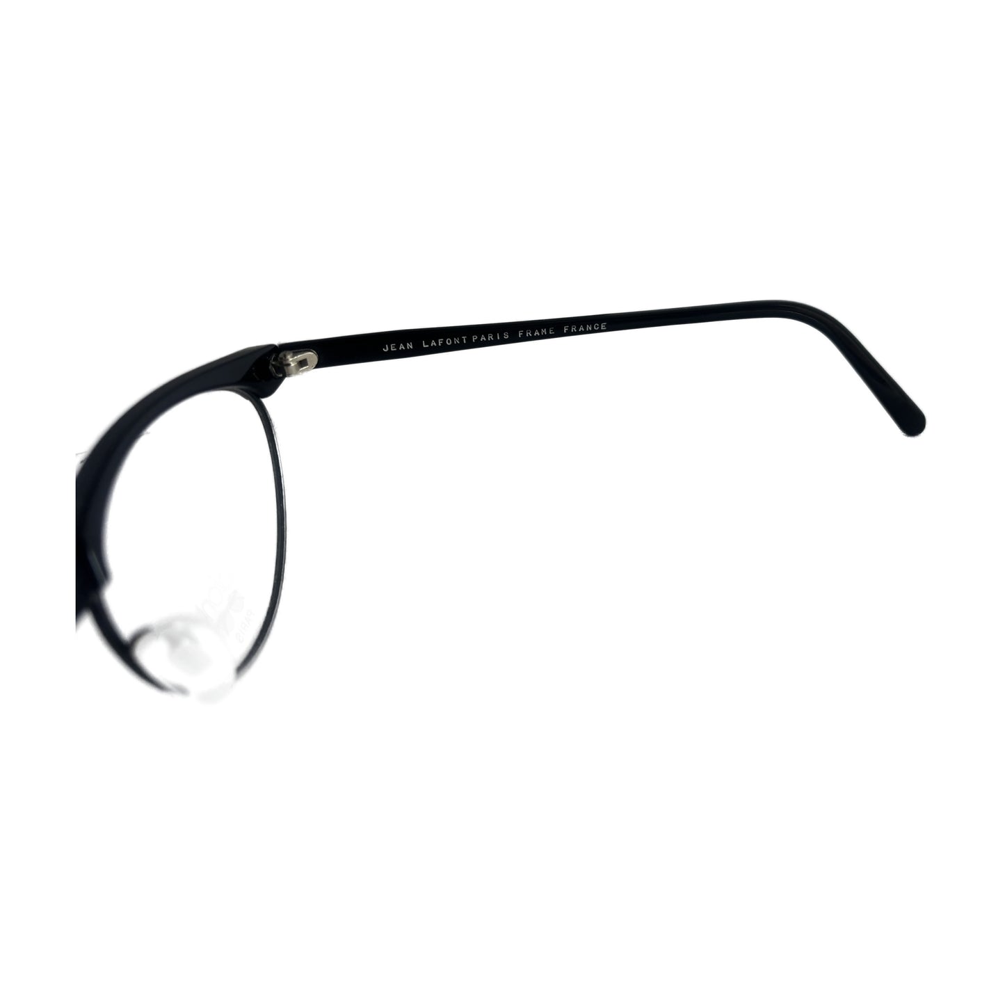 Lafont - Lunettes vintage modèle Prima 50 100 D - made in France