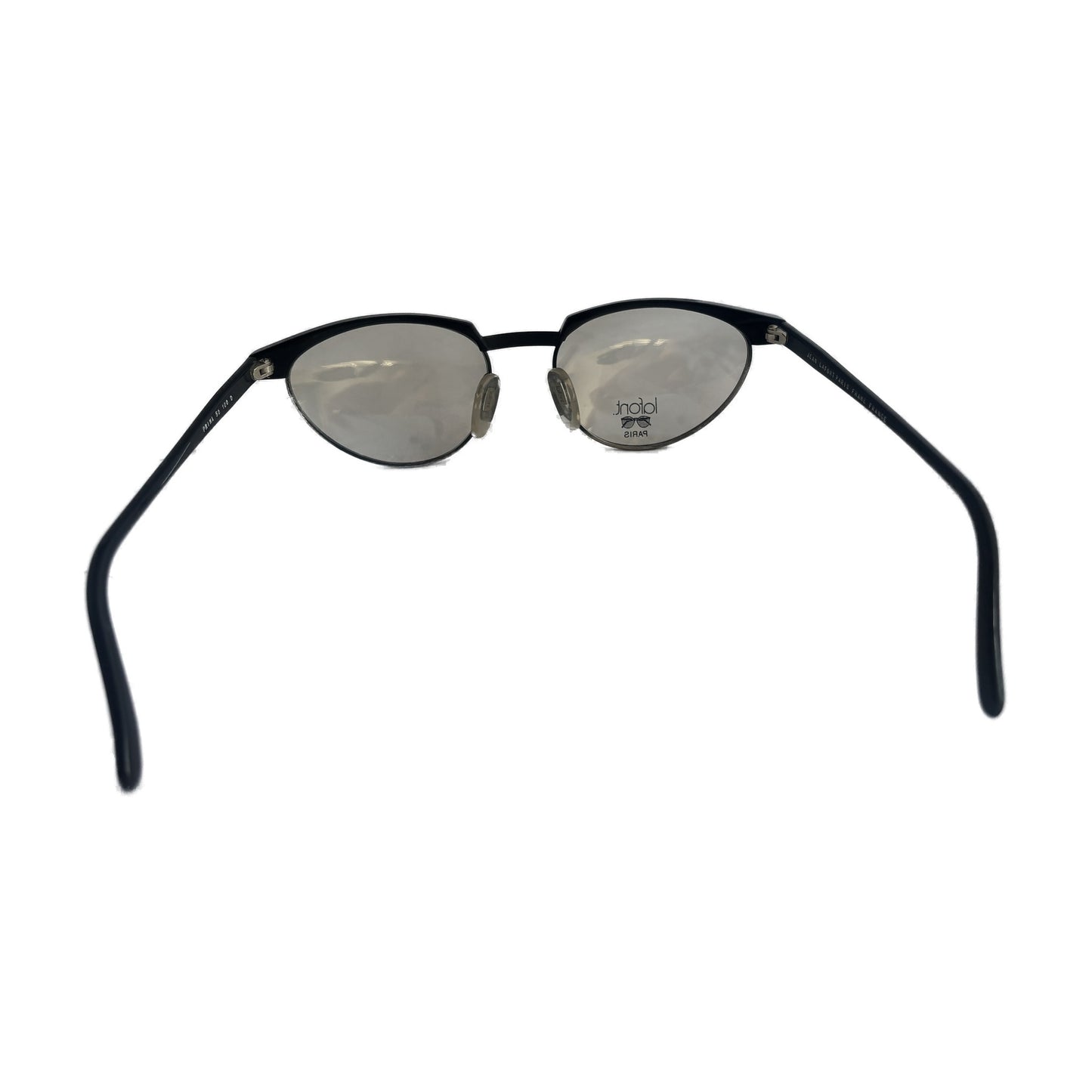 Lafont - Lunettes vintage modèle Prima 50 100 D - made in France