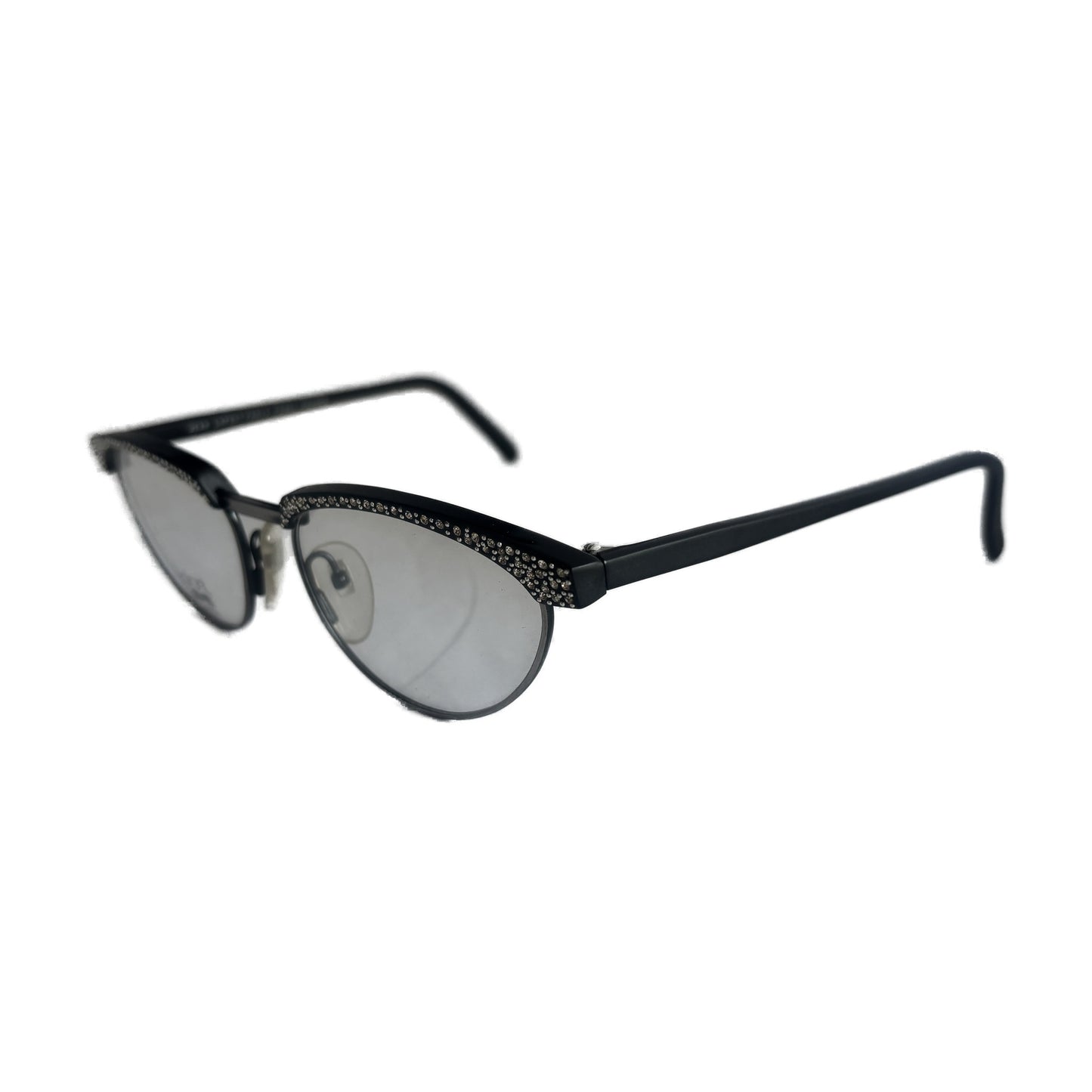 Lafont - Lunettes vintage modèle Prima 50 100 D - made in France