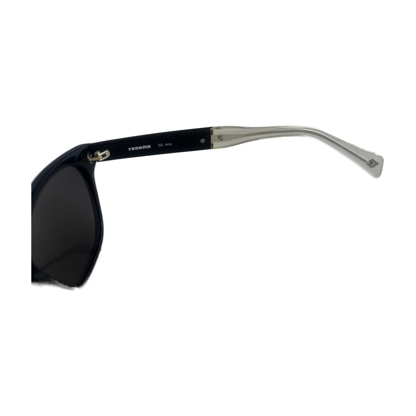 Renoma - 50 ans - Lunettes de soleil Vintage