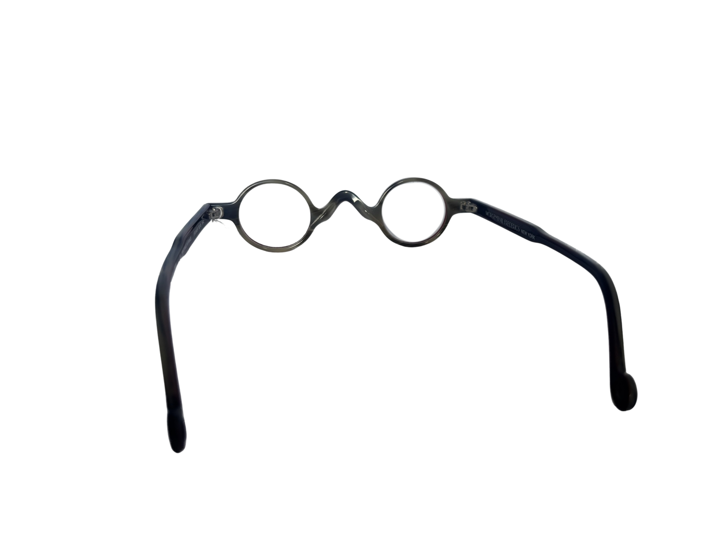 Morgenthal Frederics New York – Lifesaver RD 32 - Lunettes vintage